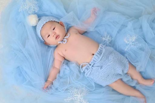 建湖宝宝要不要穿袜子