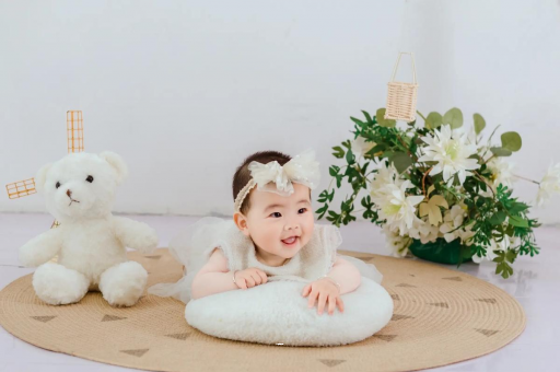 建湖70天宝宝咳嗽