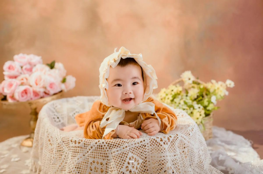 建湖9个月宝宝发育标准